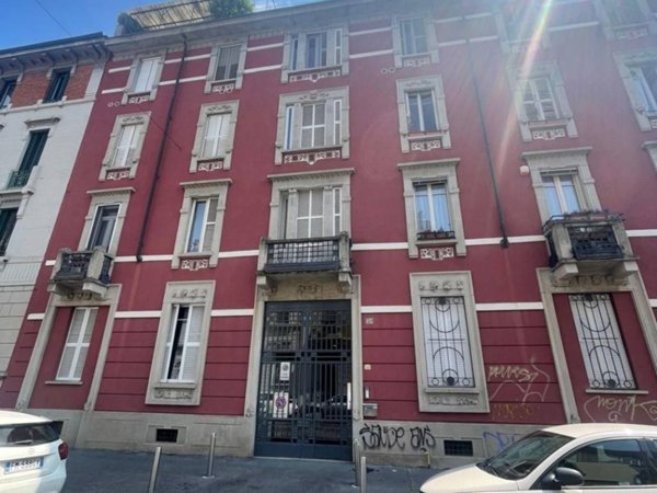 appartamento in vendita a Milano in zona Città Studi