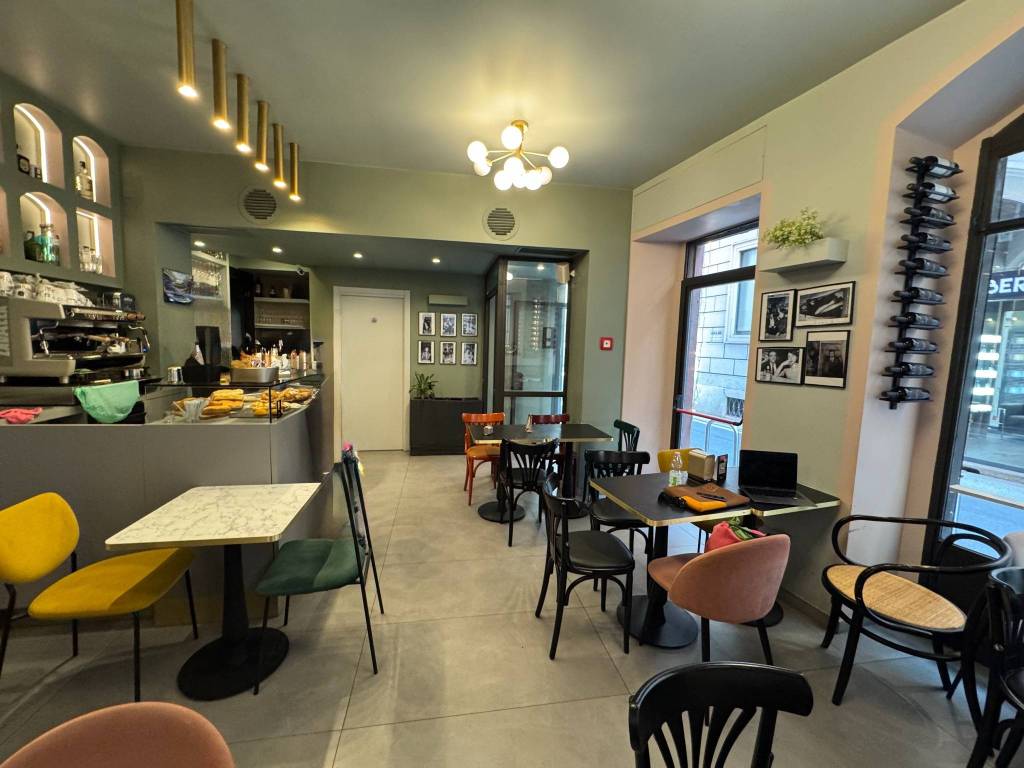 negozio in vendita a Milano