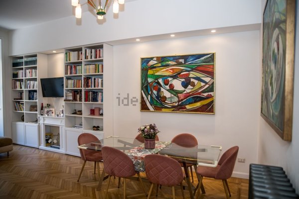 appartamento in vendita a Milano in zona San Vittore