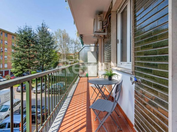 appartamento in vendita a Milano in zona Turro