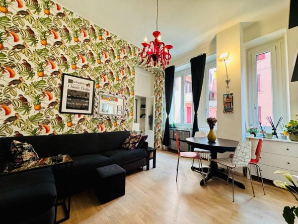 appartamento in vendita a Milano in zona Porta Genova