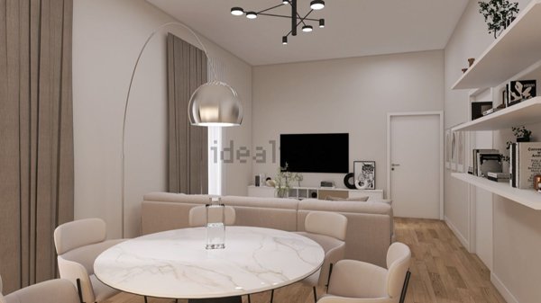 appartamento in vendita a Milano in zona Porta Romana