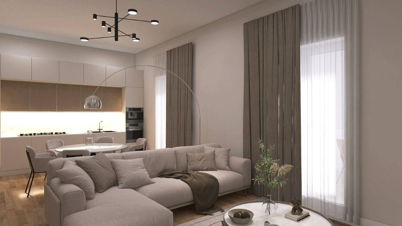appartamento in vendita a Milano in zona Porta Romana