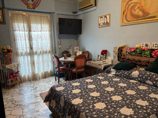 appartamento in vendita a Milano in zona Crescenzago