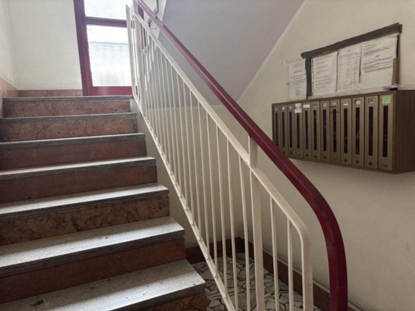 appartamento in vendita a Milano in zona Turro