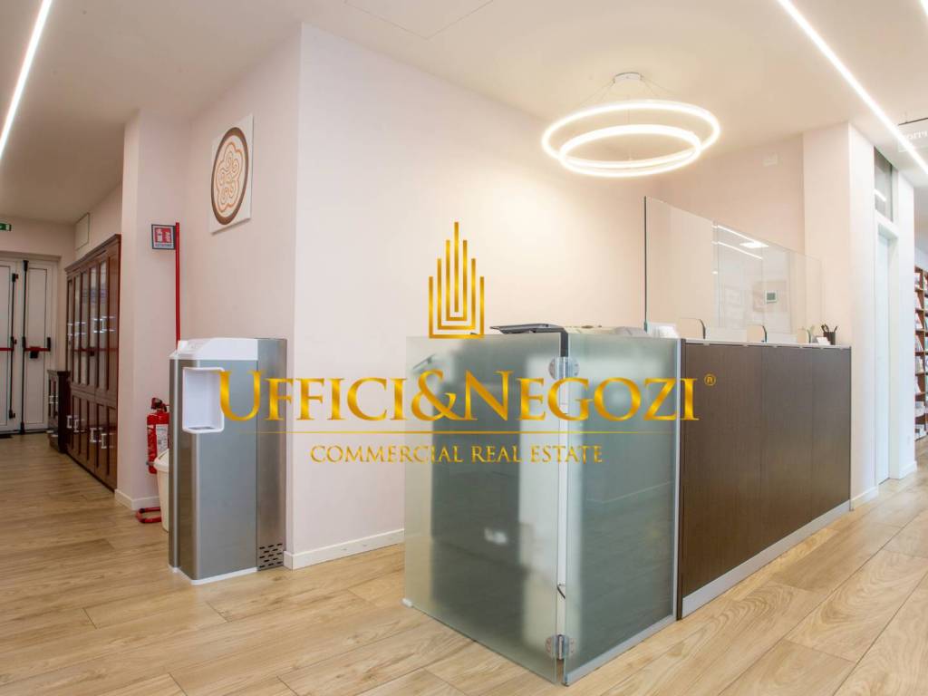 ufficio in vendita a Milano
