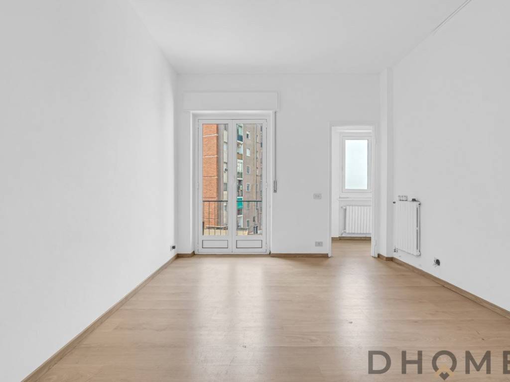 appartamento in vendita a Milano in zona Rogoredo