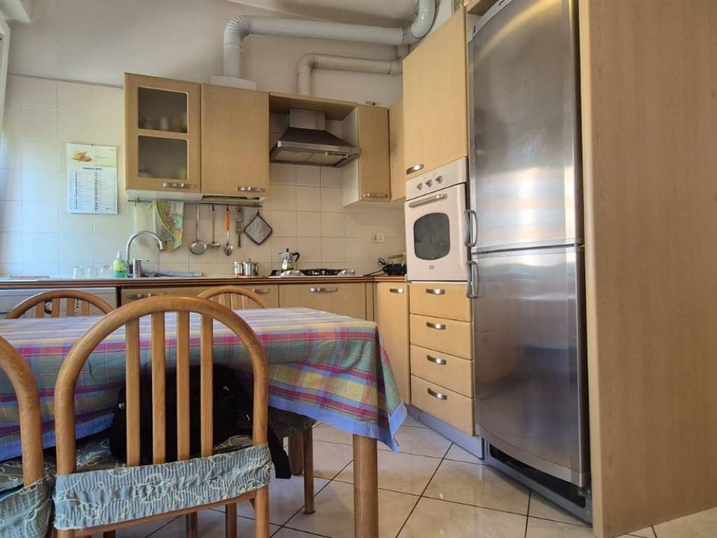 appartamento in vendita a Milano in zona Crescenzago
