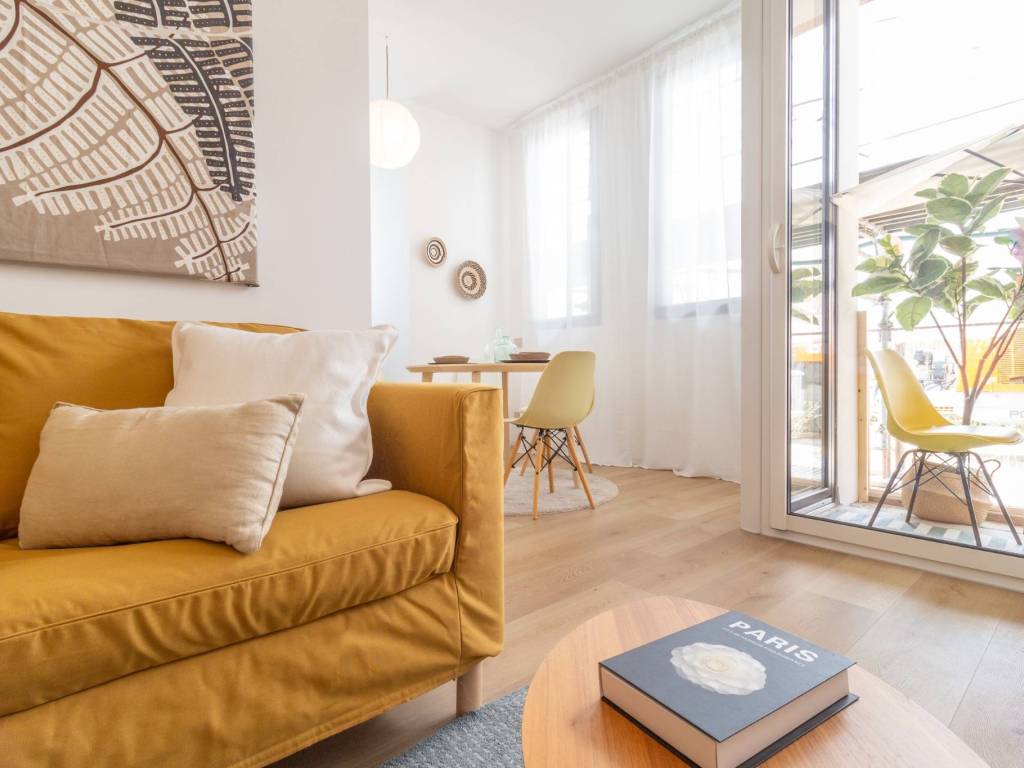 appartamento in vendita a Milano in zona Vigentino