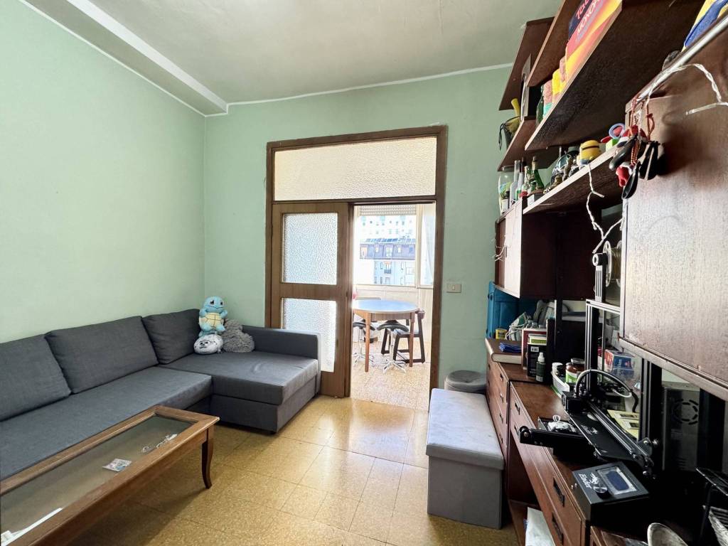 appartamento in vendita a Milano in zona Città Studi