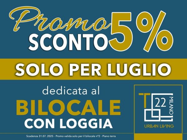 appartamento in vendita a Milano in zona Barona