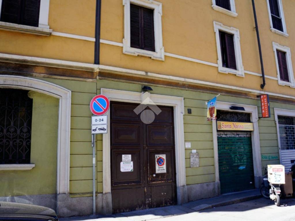 appartamento in vendita a Milano in zona Niguarda