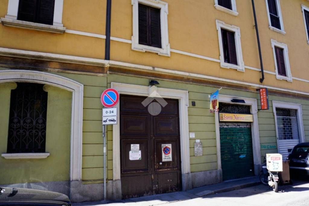 appartamento in vendita a Milano in zona Niguarda