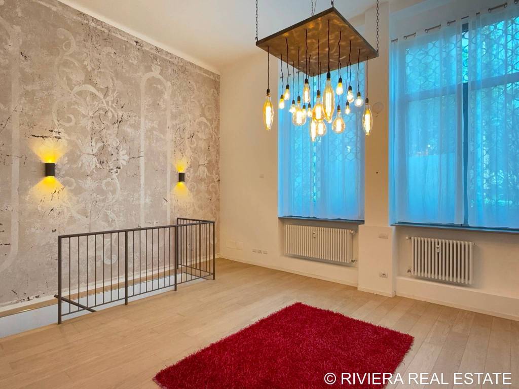 appartamento in vendita a Milano in zona Isola