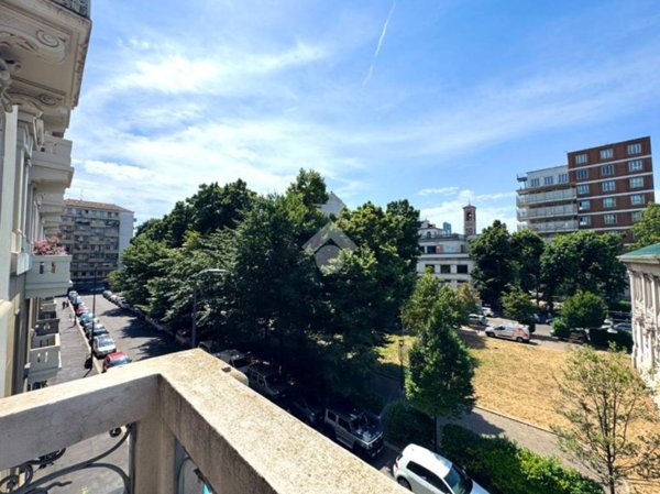 appartamento in vendita a Milano in zona Porta Venezia