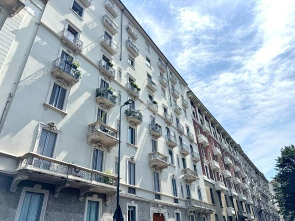 appartamento in vendita a Milano in zona Porta Venezia