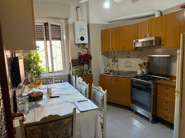 appartamento in vendita a Milano in zona Turro