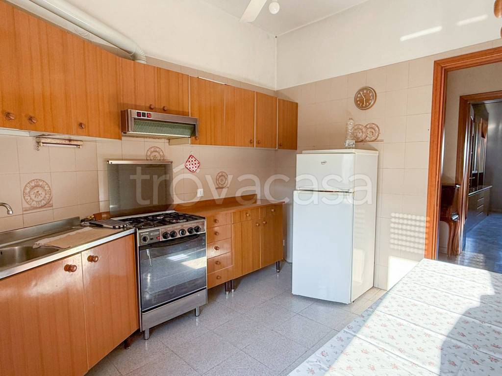 appartamento in vendita a Milano in zona Gorla