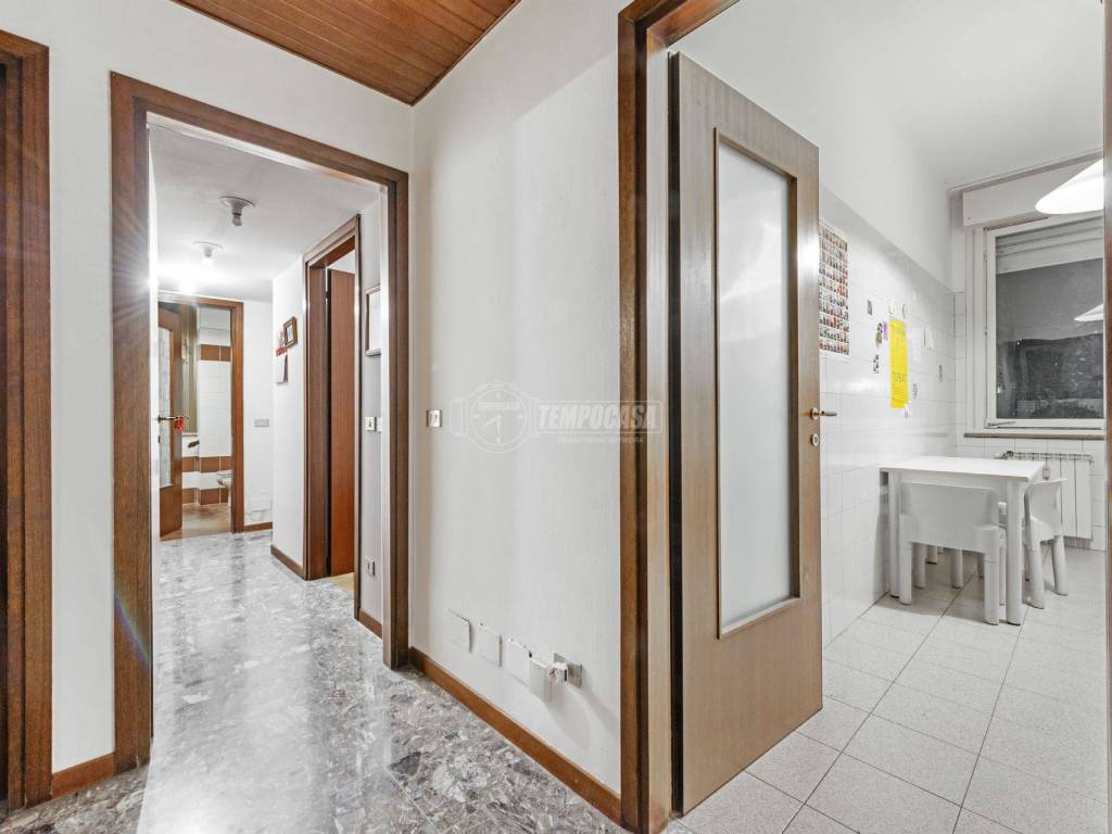 appartamento in vendita a Milano in zona Precotto