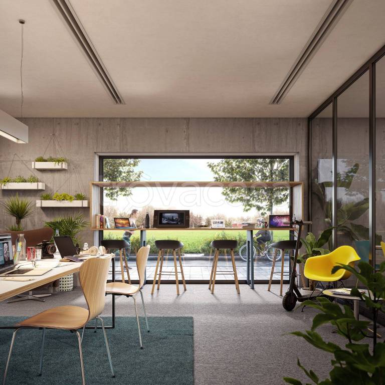 appartamento in vendita a Milano in zona Musocco