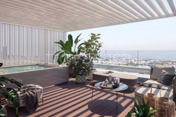 appartamento in vendita a Milano in zona Musocco