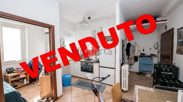 appartamento in vendita a Milano in zona Porta Vittoria