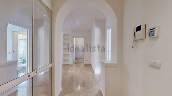 appartamento in vendita a Milano in zona Città Studi