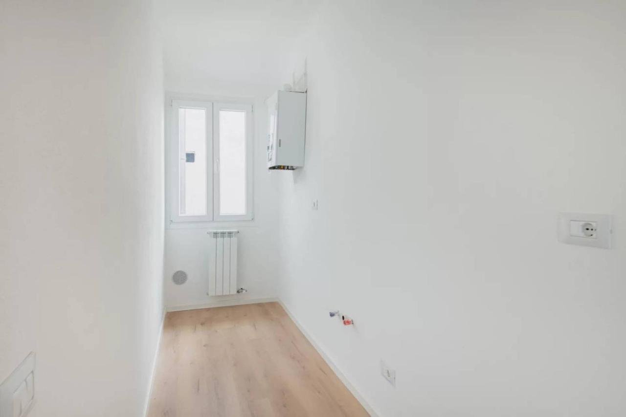 appartamento in vendita a Milano in zona Turro