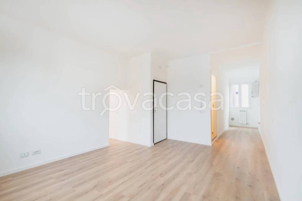 appartamento in vendita a Milano in zona Turro