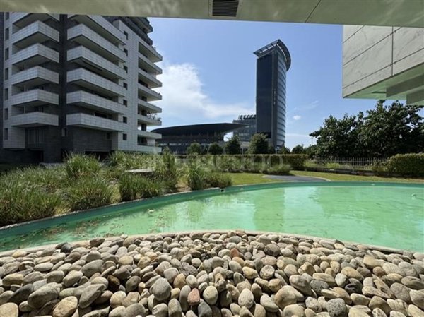 appartamento in vendita a Milano in zona Il Portello