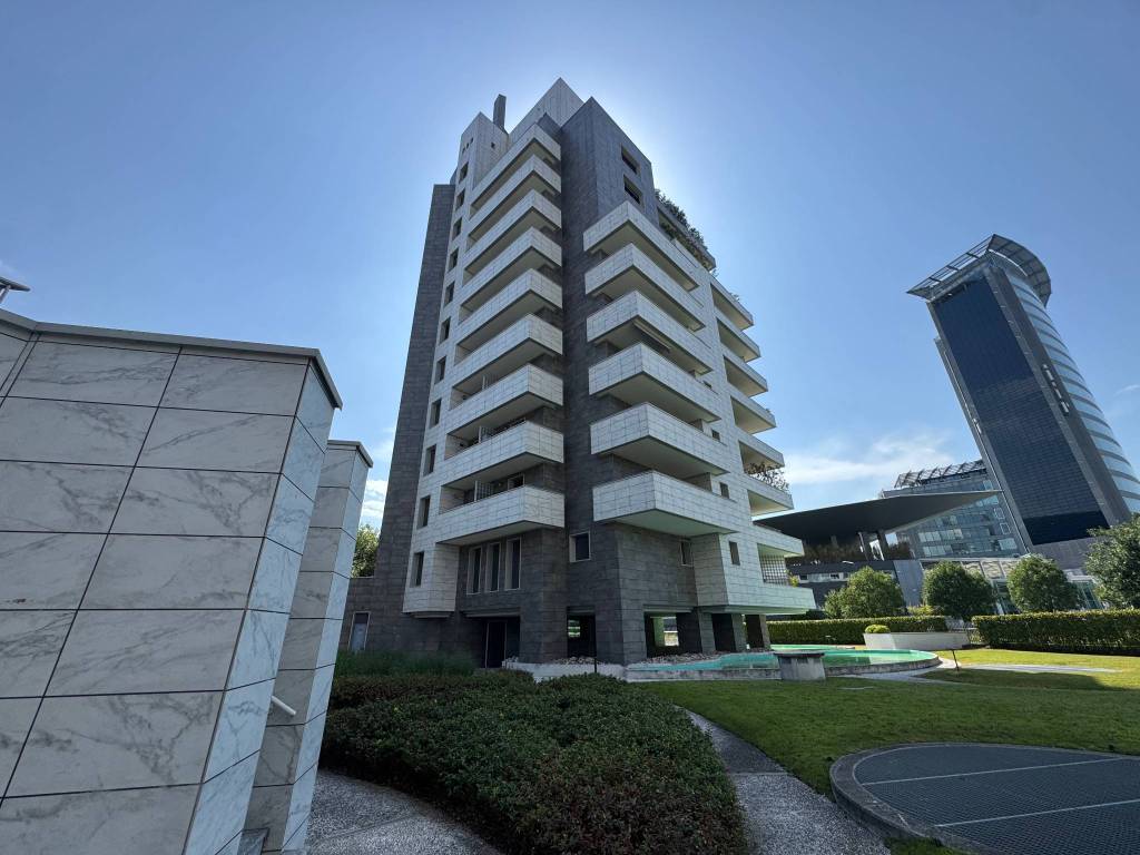 appartamento in vendita a Milano in zona Il Portello