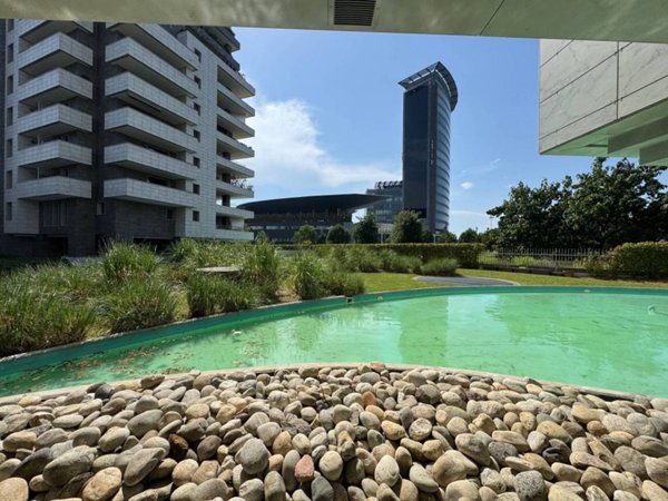 appartamento in vendita a Milano in zona Il Portello