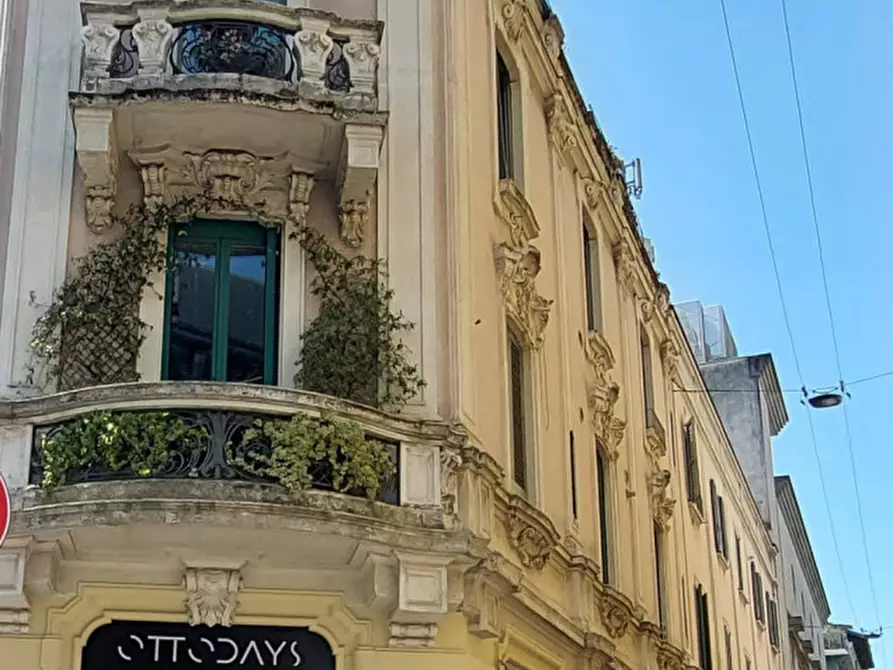 mansarda in vendita a Milano