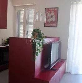 appartamento in vendita a Milano in zona Lorenteggio