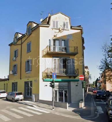 appartamento in vendita a Milano in zona Affori