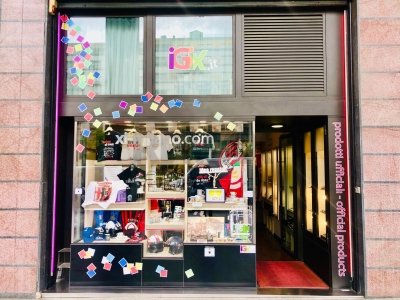 negozio in vendita a Milano in zona Centro Storico