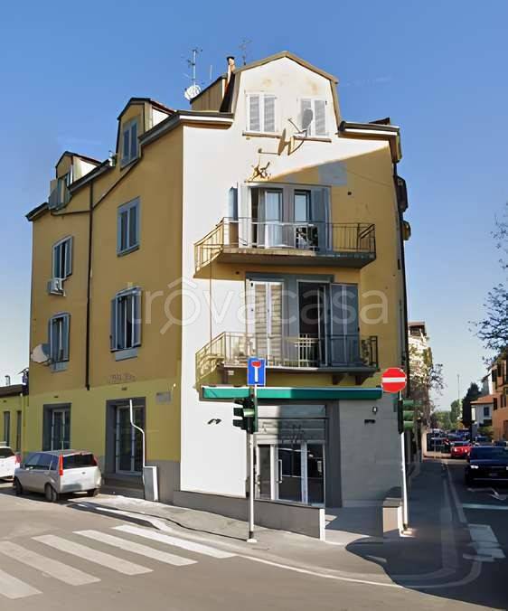 appartamento in vendita a Milano in zona Affori