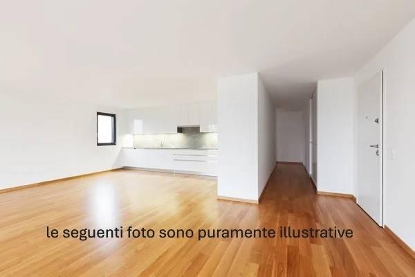 appartamento in vendita a Milano in zona Bocconi