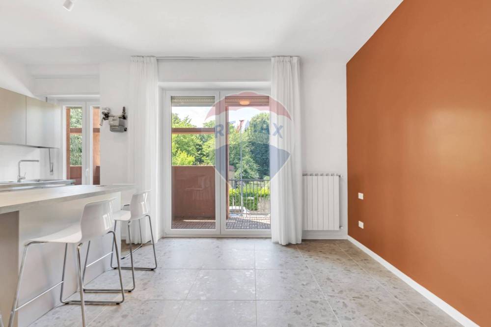 appartamento in vendita a Milano in zona Ortica
