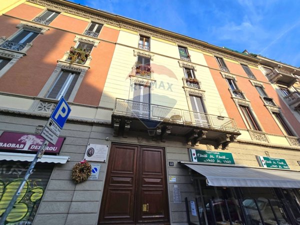 appartamento in vendita a Milano in zona Maggiolina