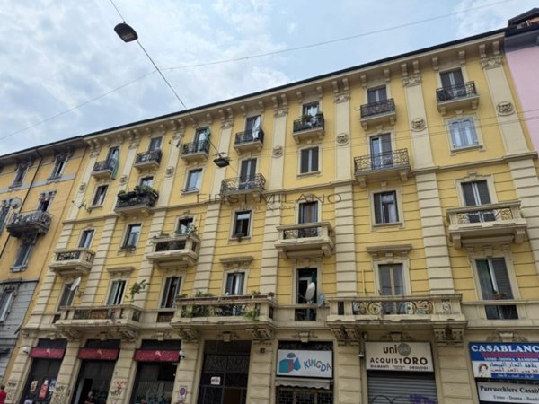 appartamento in vendita a Milano in zona Maggiolina