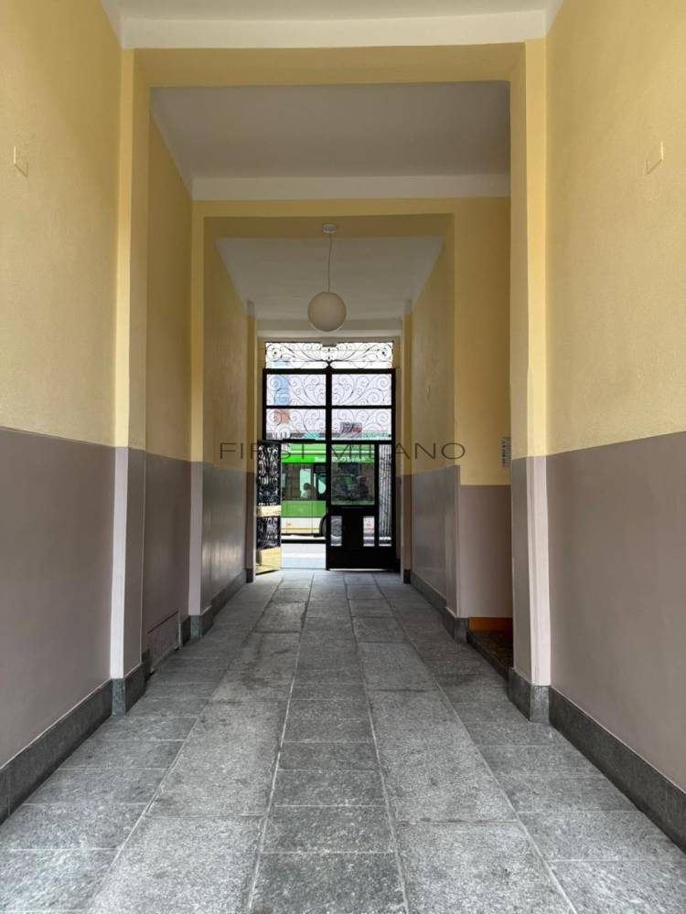 appartamento in vendita a Milano in zona Loreto