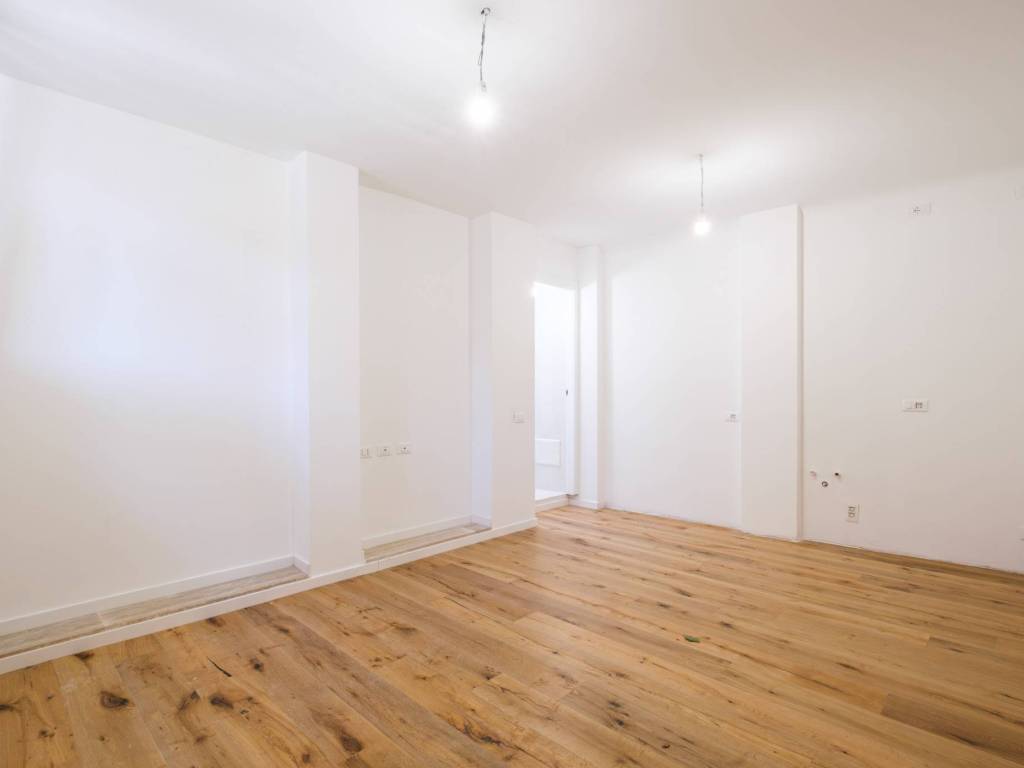 appartamento in vendita a Milano in zona Vigentino