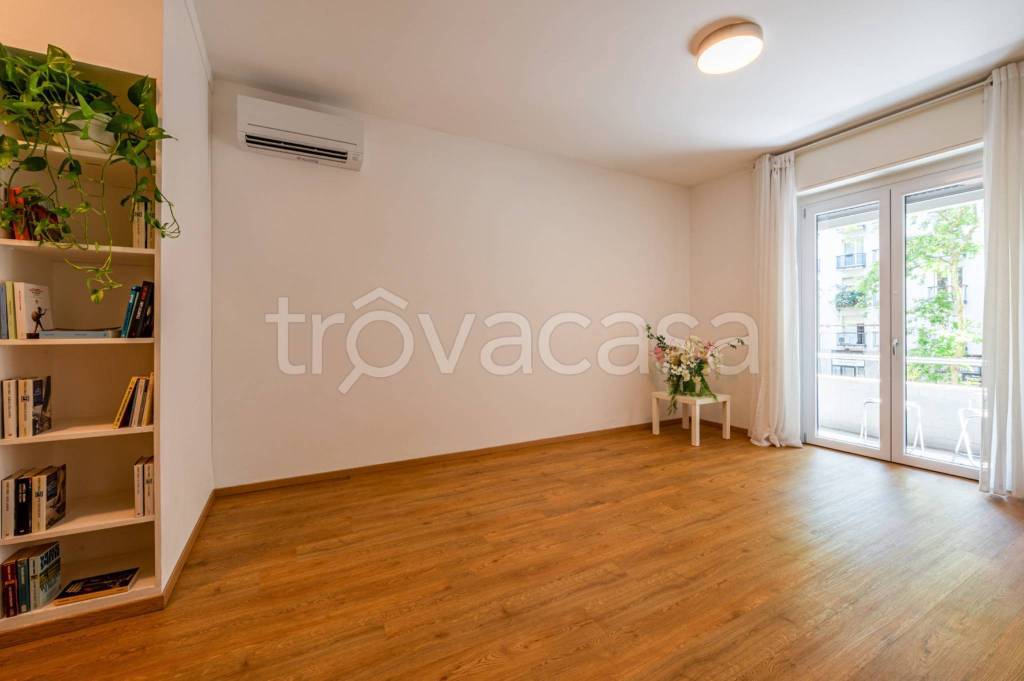appartamento in vendita a Milano in zona Centro Storico