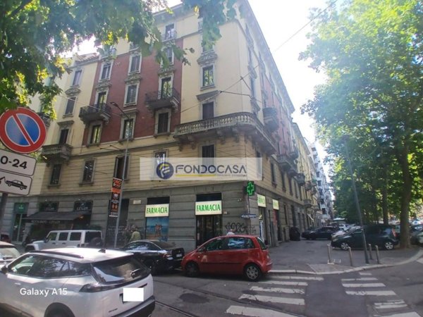 appartamento in vendita a Milano in zona Villapizzone