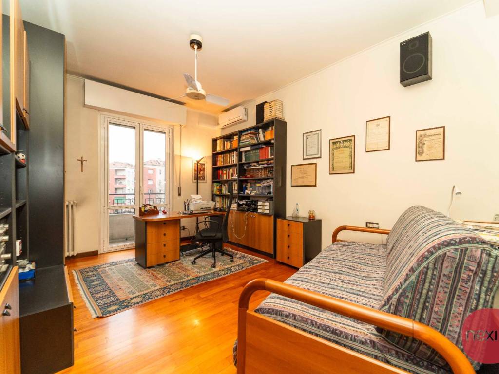 appartamento in vendita a Milano in zona Porta Vittoria