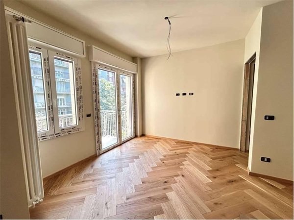 appartamento in vendita a Milano in zona Il Portello