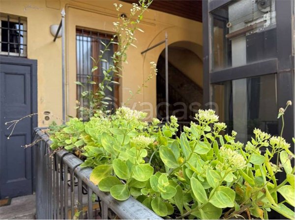 appartamento in vendita a Milano in zona Brera