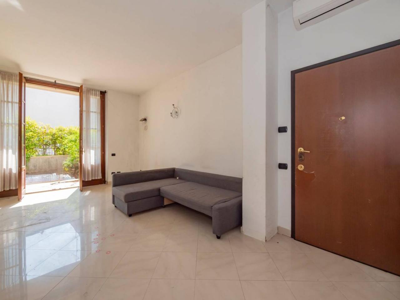 appartamento in vendita a Milano in zona Quarto Cagnino