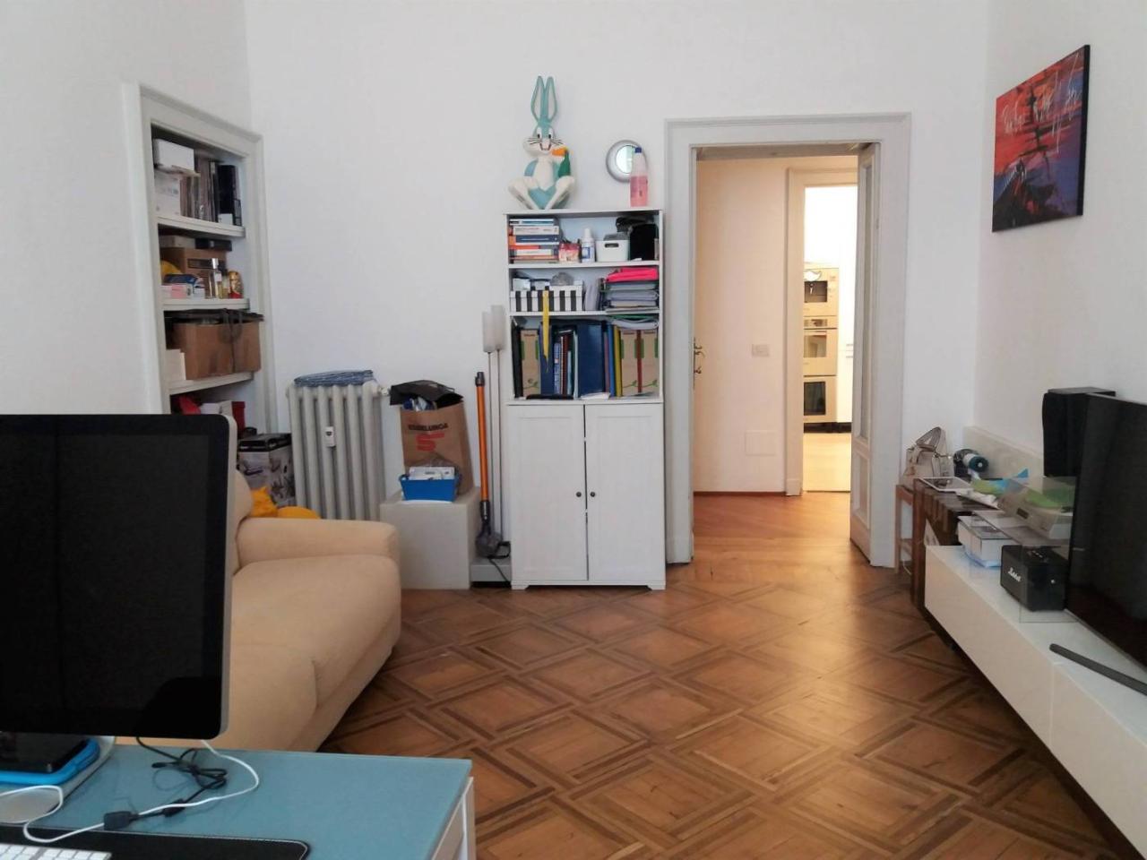 appartamento in vendita a Milano in zona QT8